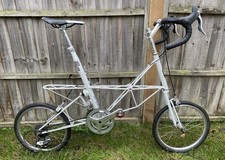 Moulton AM Speed Bicycle