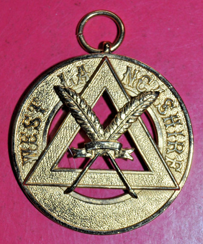 West lancashire past - west,