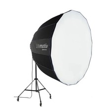 Elinchrom Litemotiv Parabolic 190 ex rental item