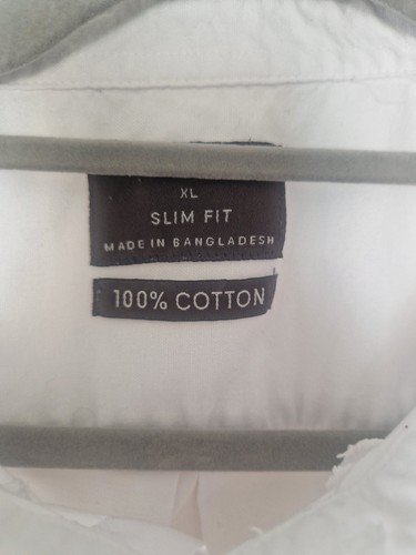 100 cotton two shirts - 100%,