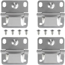 Fishing Box Hinges Camping