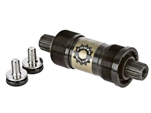 New truvativ powerspline - truvativ,