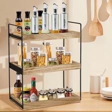 2-3 Tier Bathroom Shelf