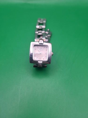 Vintage rexc square watch - rexc,