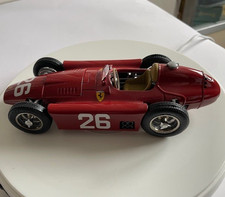 Revival 1:20 Ferrari Lancia