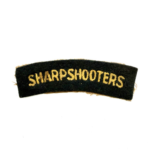 Genuine ww2 3rd - ww2,