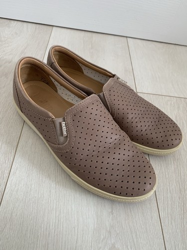 Ladies hotter brown - ladies,