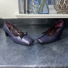 Carvela Women's Shoes Purple