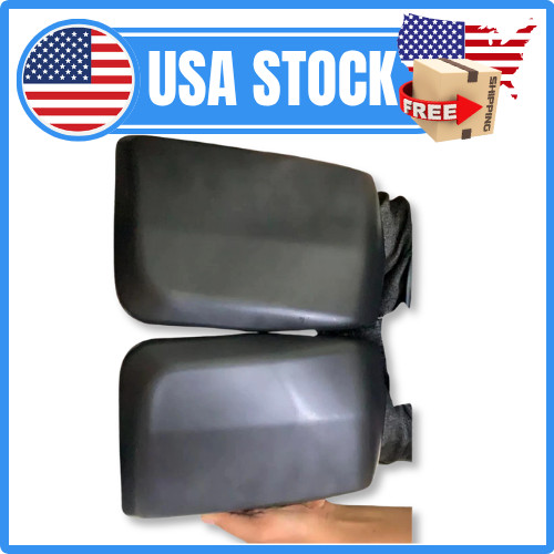 Rear bumper extension guard - extension,