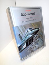 Mig aircraft since - since, 1937