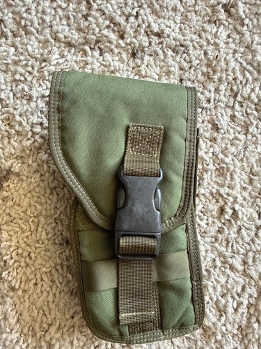 Tactical taser holster - tactical, od