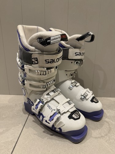 Salomon max 110 - x, ski