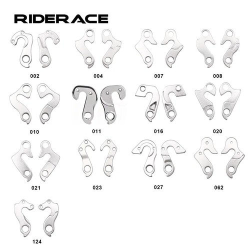 Mtb bike rear gear - bike, derailleur