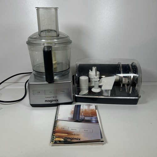 Magimix compact 3200 food - compact,