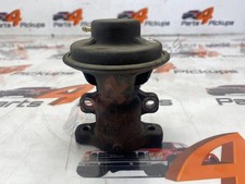 2006 Isuzu Denver Max EGR Valve 2002-2006 8-97349-435-0