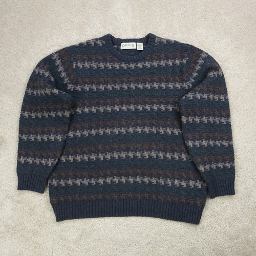 Orvis jumper mens - orvis,