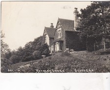 Scots Gap, Northumberland -