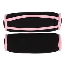  2 Pcs Fitness Weights Small