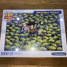 Disney Pixar Toy Story 4