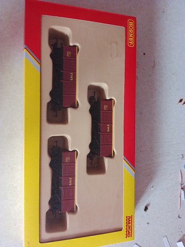 Hornby r6367 coal - hornby,