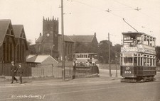 Heworth near gateshead county - heworth,