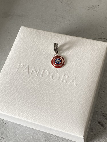 Pandora marvel captain - marvel,