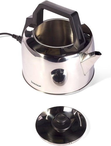 Igenix corded catering kettle - igenix,
