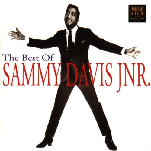 Davis sammy best - sammy,