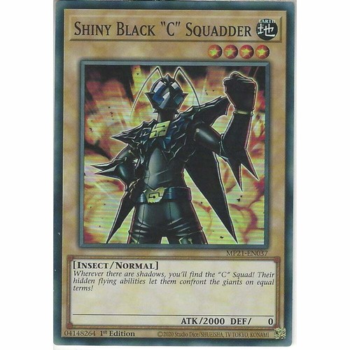 Mp21 en037 shiny black - mp21-en037, "c"
