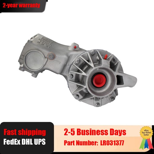 Oem lr031377 diff carrier for - diff,