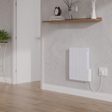 Oil Filled Electric Radiator