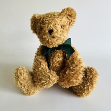 Cuddle Me Friends Teddy Bear