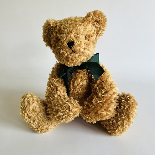Cuddle friends teddy - cuddle,