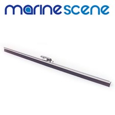 Stainless Steel Straight Wiper