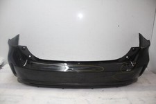 Toyota Prius Plus Rear Bumper
