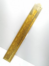 SUPERB ANTIQUE RABONE VULCAN