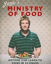 Jamie ministry food - ministry, of