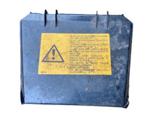 Mountfield Empress Grass Flap & Shaft Petrol 16" Lawnmower Briggs