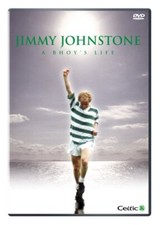 Celtic FC: Jimmy Johnstone - A