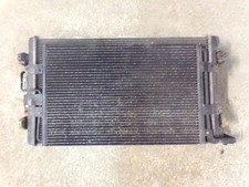 14995 3RD FLR 1999-2004 MK4 VW GOLF GTI 1.8T PETROL AUM A/C COOLANT RADIATOR