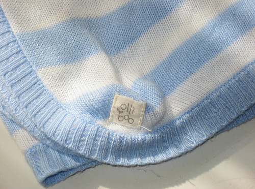 Newborn bamboo baby boy - newborn,