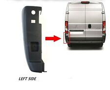 Fits Fiat Ducato 2006-2017