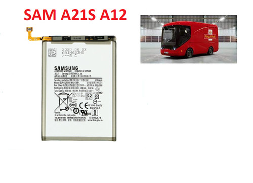For samsung galaxy a12 - for,