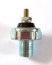 1967-1972 Ford Oil Pressure
