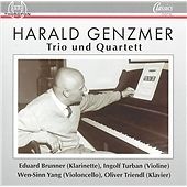 Ingolf turban harald genzmer - turban,