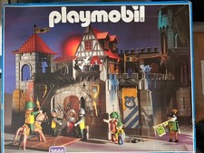 Playmobil 3666 Knights Castle