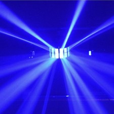 Equinox Interceptor MKII 2 x