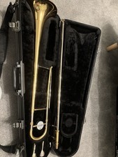 Yamaha YSL-354 Tenor Trombone