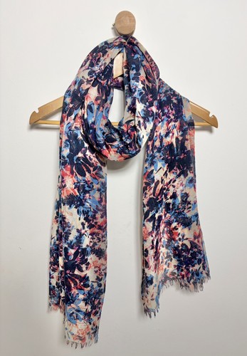 Fatface multicoloured scarf - fatface,