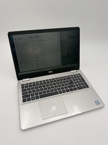 Dell inspiron 5584 - inspiron, 15